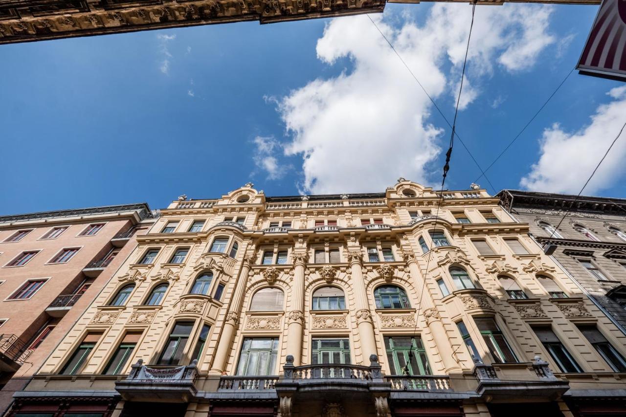 Perfectday1 Budapest — Photos 1